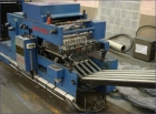 Business form printing machine ROTATEK MP 150, 5 colour
