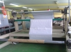Paper bag with twisted handle producing plant WUXI