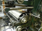 6 colour flexo stack printing machine HOBEMA, 1000 mm