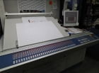 6 Farben Offsetdrucker KBA RAPIDA 105-6+L CX ALV2 PWVA Hybrid