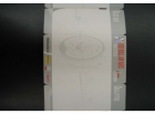 Label printing machine Etipol Combi 2000