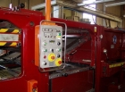 Flatbed Die cutting machine BOBST SPO 1575 - Automat