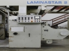 DCM Duplex Kaschiermaschine Laminastar II