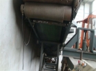 Waste press - Baling press machine Paal Pacomat II