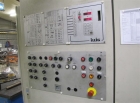 Thermoforming machine ILLIG RDKP 54