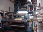 7 colour Rotogravure printing machine CERUTTI R 118