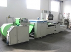 Sheeteng & size cutting machine GRAFIMA for Copy paper