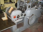 Used Paper bags making machine W+H MATADOR 31 - 4 color