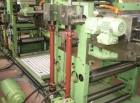 Fischer & Krecke 13 DF - 2 colour Flexo Stack printing machine
