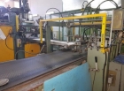 Production of high quality rigid boxes PERONDI IA 630, SV 80, PA 60