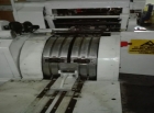 Windmoller & Holscher TRIUMPH III Block bottom bags making machine