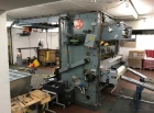 Flexo Printing Machine W+H Olympia QMS 991